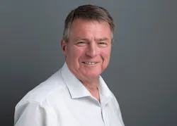 Adam Carter, CEO of OpenLight. Adam Carter, CEO of OpenLight.