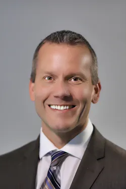 Michael Mielke, CEO of AdValue Photonics. Michael Mielke, CEO of AdValue Photonics.