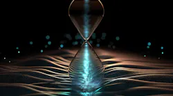 FIGURE 1. Time-varying interface and light. FIGURE 1. Time-varying interface and light.