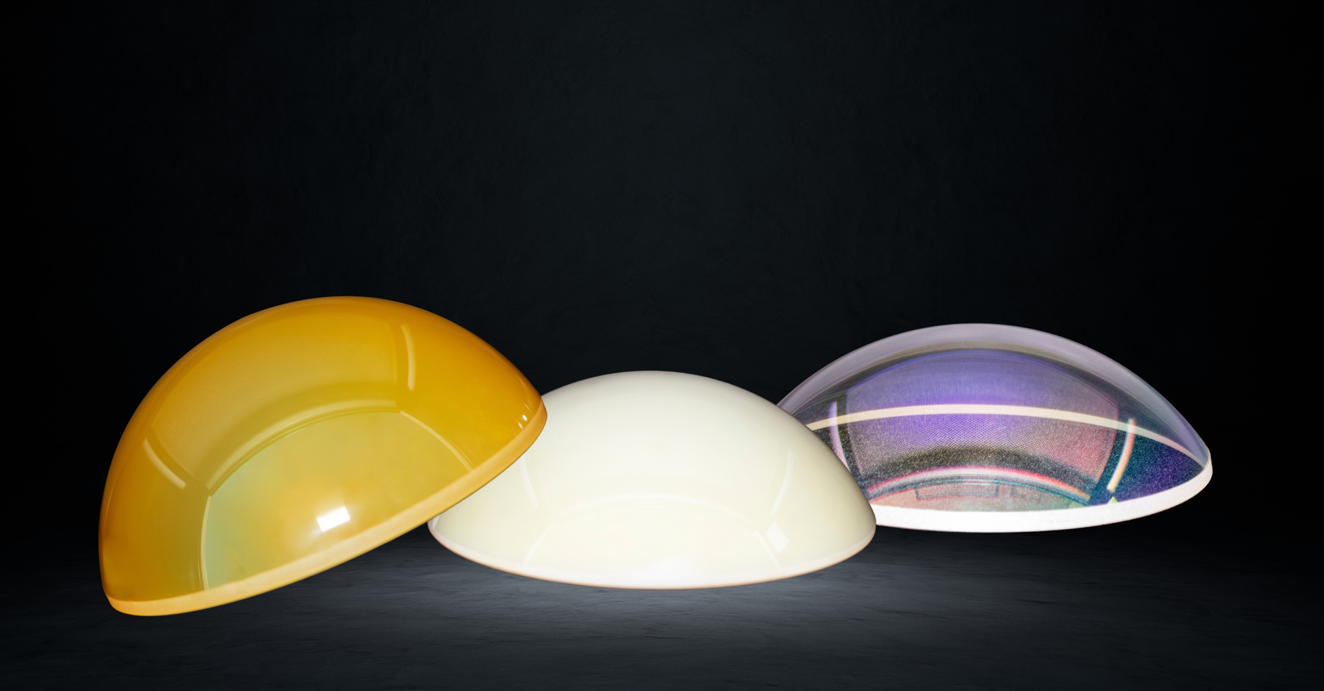 Optical Domes Group 6462aa724effe