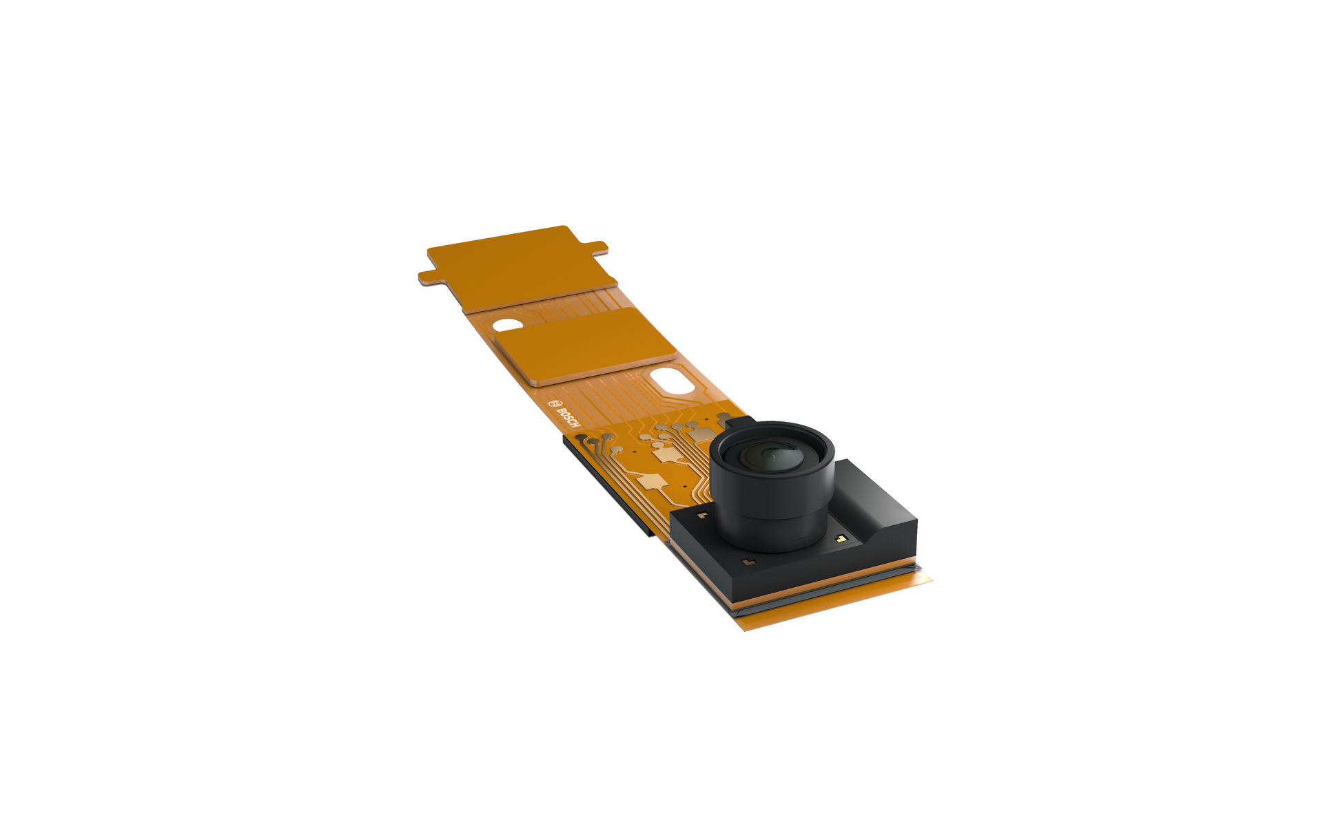 FIGURE 1. The world&rsquo;s smallest particulate matter sensor uses miniature lasers and is maintenance-free since it operates without a fan.