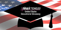 Logo Minusk Edgiveaway