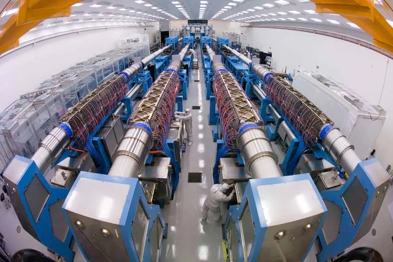 Sydor partnership with laser lab for fast photodiode development will help expand research opportunities