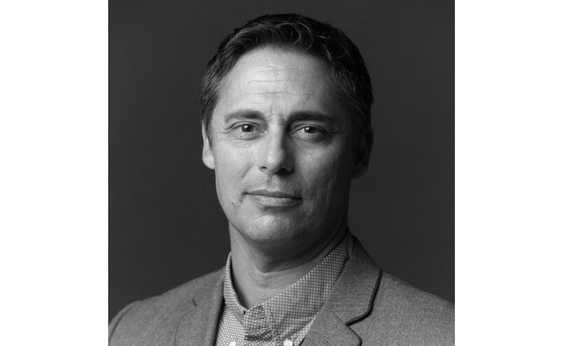 Celestial AI&rsquo;s CEO Dave Lazovsky.