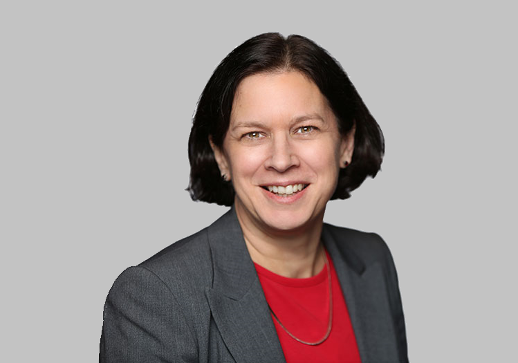 Patricia Panchak, editor-in-chief, Laser Focus World.