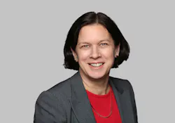 Patricia Panchak, editor-in-chief, Laser Focus World. Patricia Panchak, editor-in-chief, Laser Focus World.