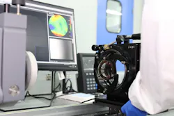 Zygo Verifire Interferometer Zygo Verifire Interferometer