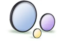 Optical Filters Optical Filters
