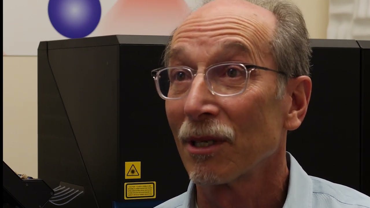 Chroma Customer Spotlight - Dr