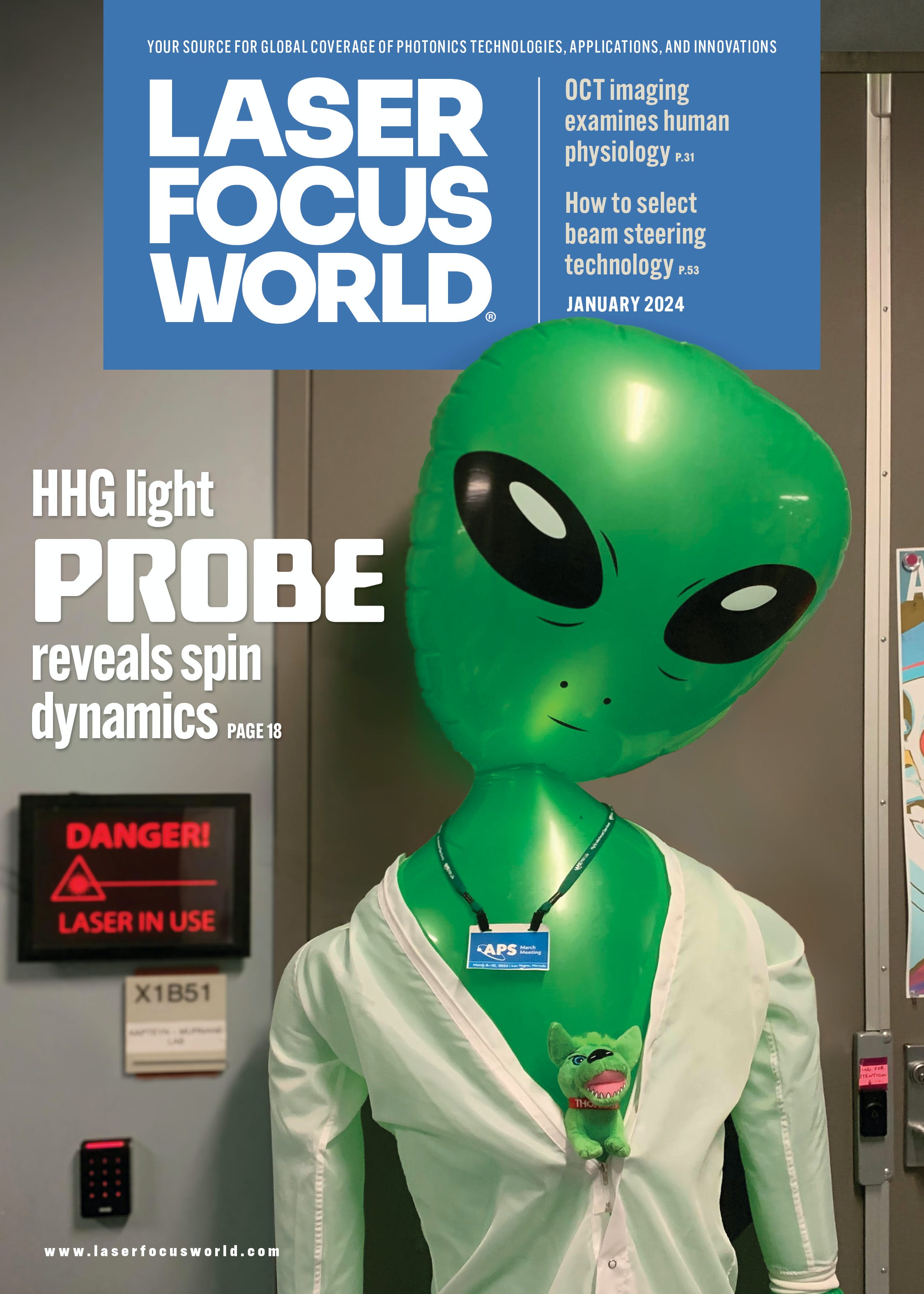 Volume 60, Issue 01 cover image