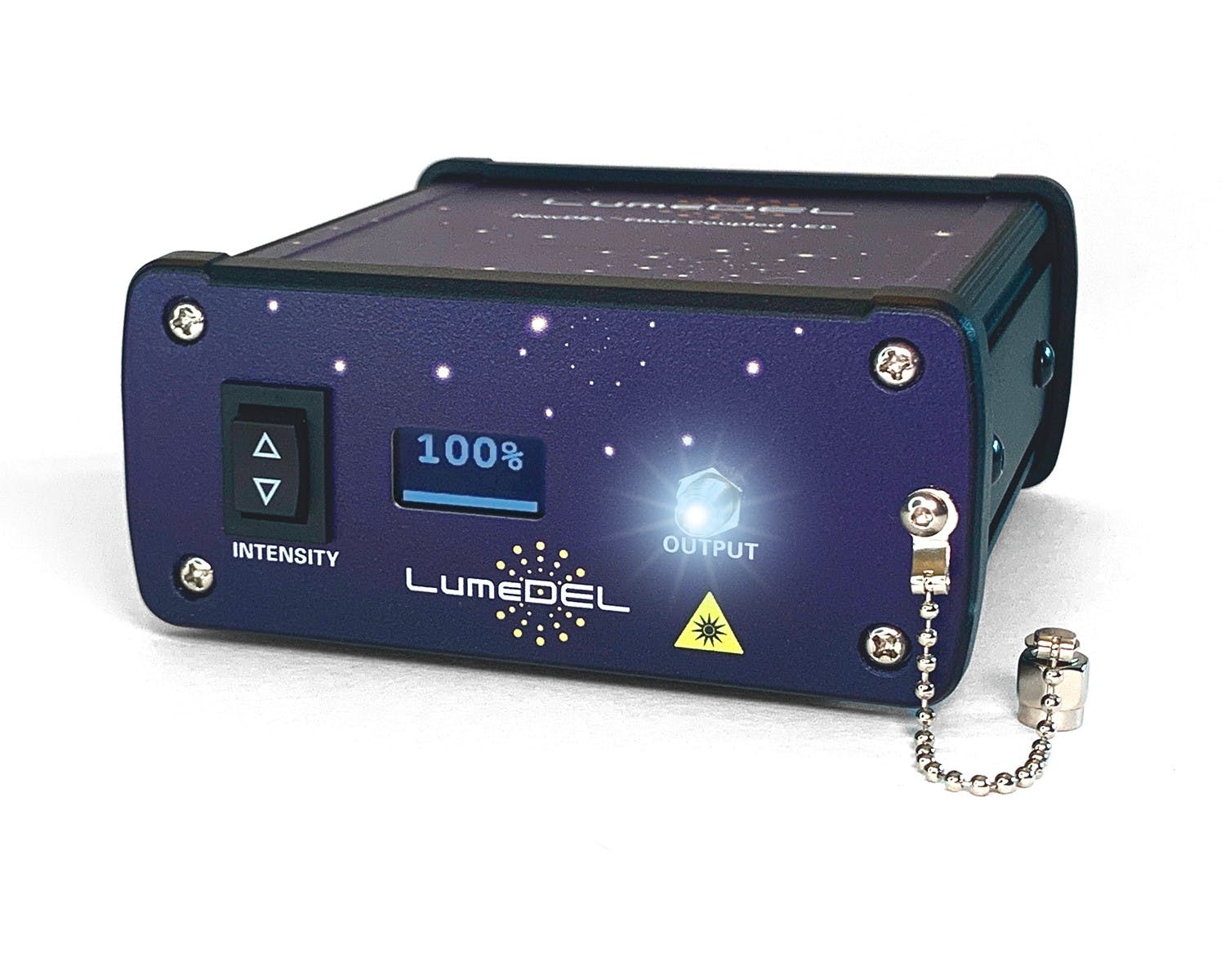 lumedel