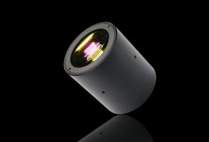 F-Theta Lens