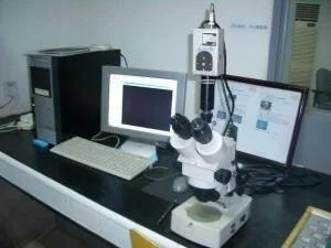 Precision Centering Machine