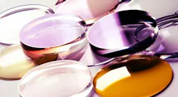 Anti-Reflective Coatings Anti-Reflective Coatings