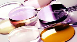 Anti-Reflective Coatings Anti-Reflective Coatings