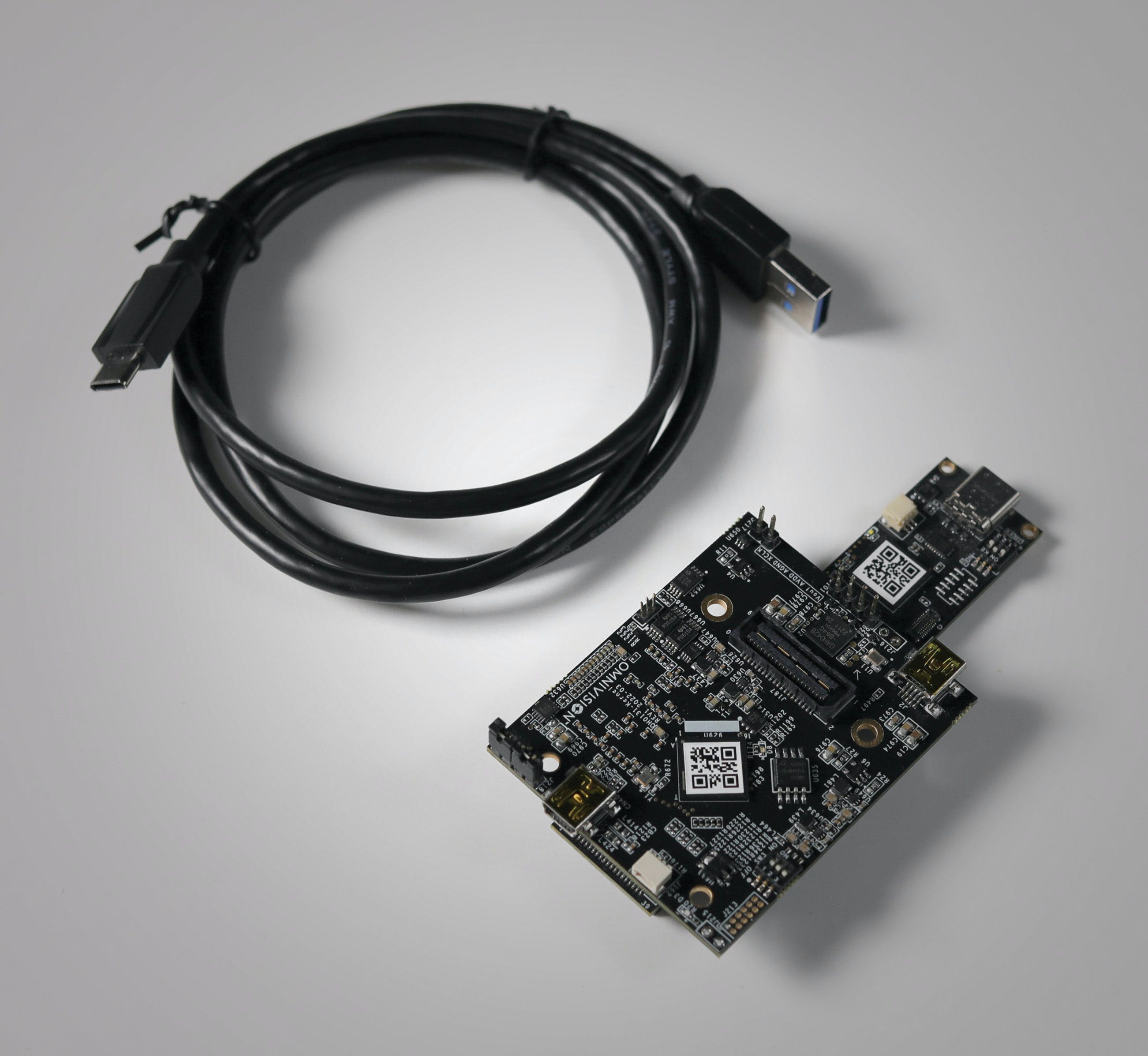 65bbee8abcf749001ef12867 Omnivision