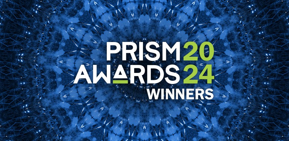 SPIE announces the winning products and companies at its 16th annual Prism Awards.