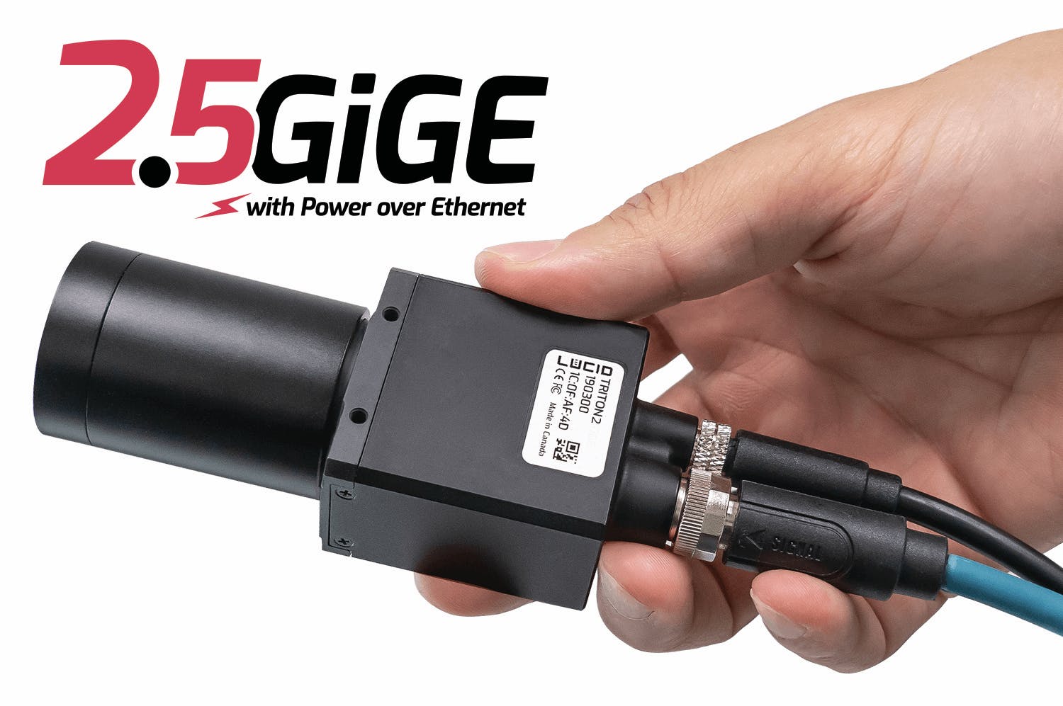 65c2993d0f9187001e038c62 Lucid Vision Labs