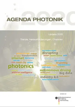 Six years ago the German agenda Photonik 2020 proposed a scheme to spend billions for photonics R&D. Now plans have been reviewed and redirected. Six years ago the German agenda Photonik 2020 proposed a scheme to spend billions for photonics R&D. Now plans have been reviewed and redirected.