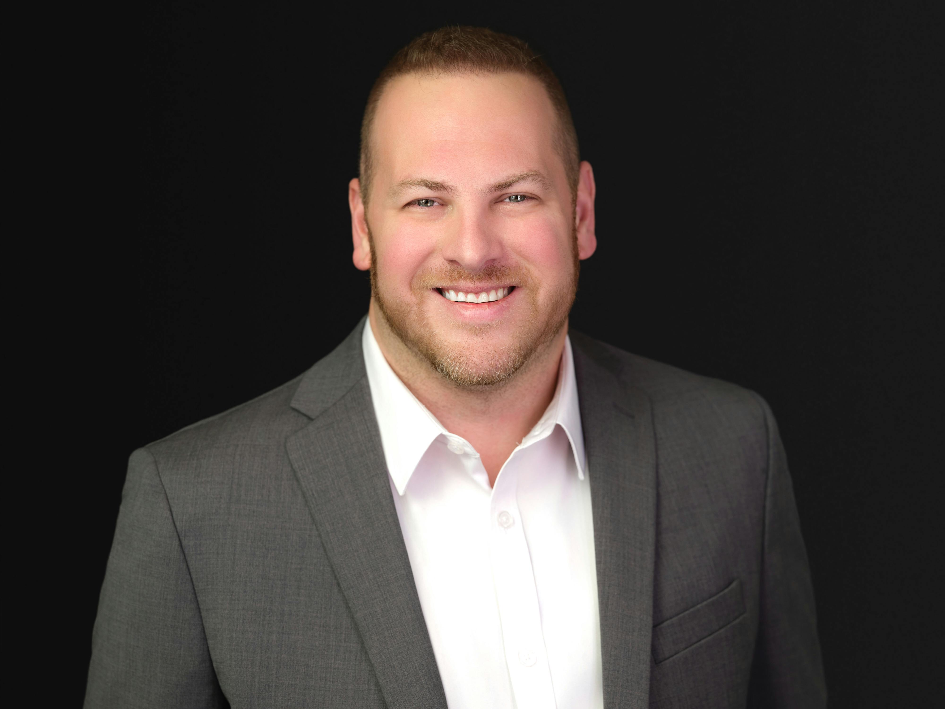 Ryan Lafler, president and chief technology officer of Quantum Corridor.