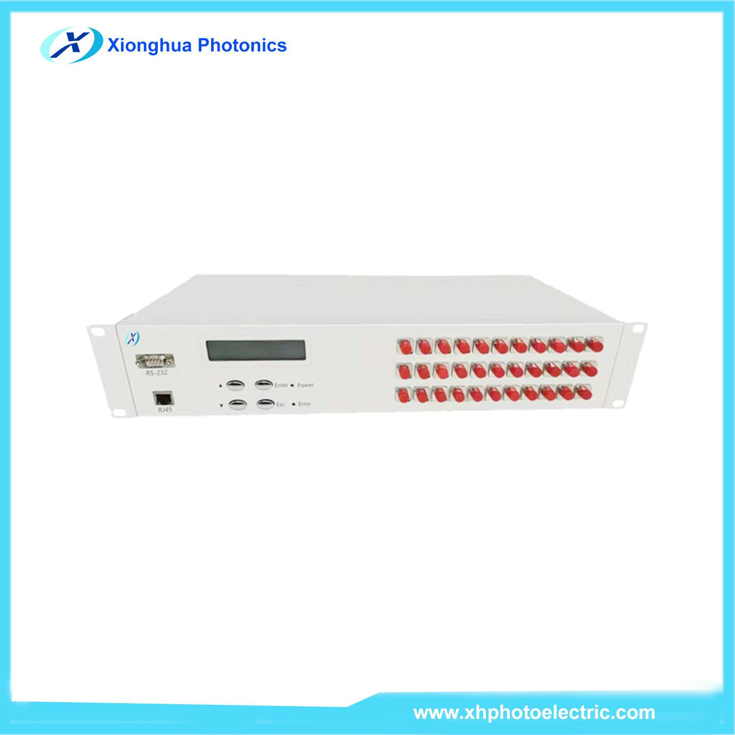 1x32_rackmout_optical_switch