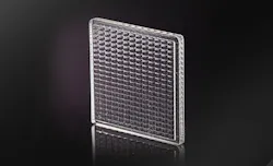 Microlens Arrays Microlens Arrays