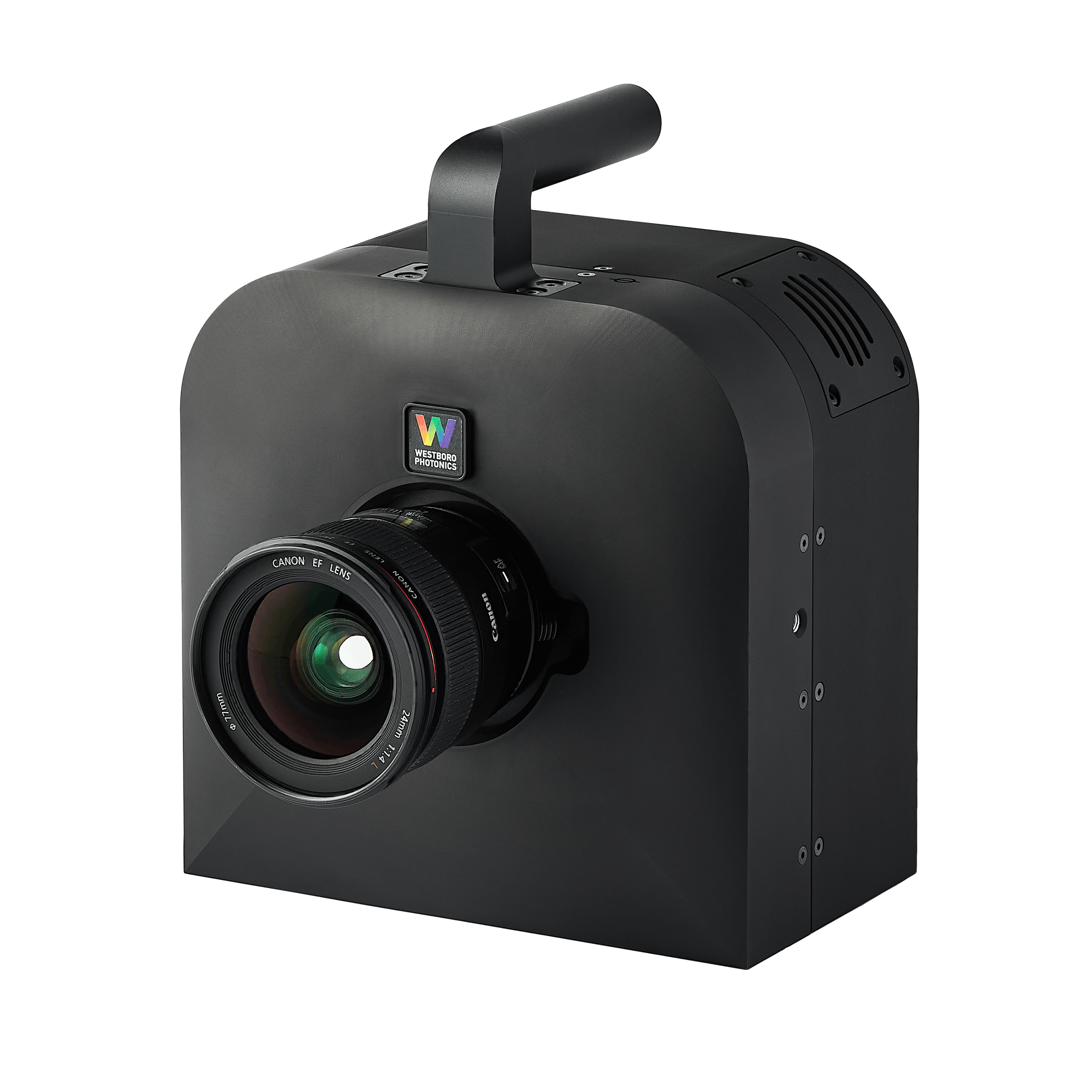 66391ccb68ae0900087c7cbf Sphereoptics Westboro Photonics