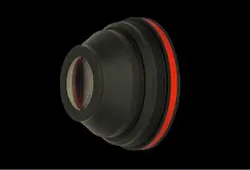 F-theta lens F-theta lens