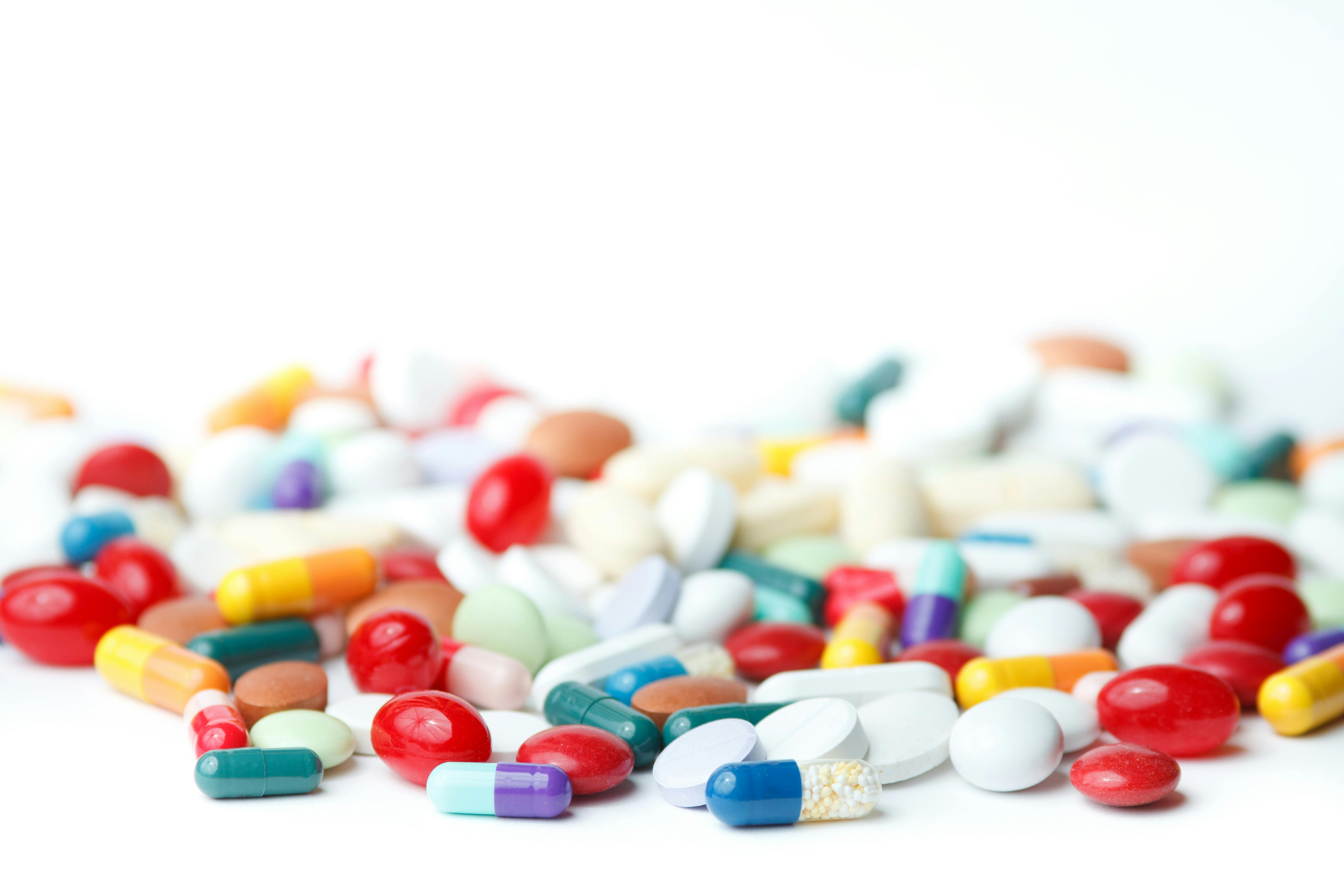 Brillouin spectroscopy could potentially provide viscoelastic monitoring of the different fabrication steps of pharmaceutical products.