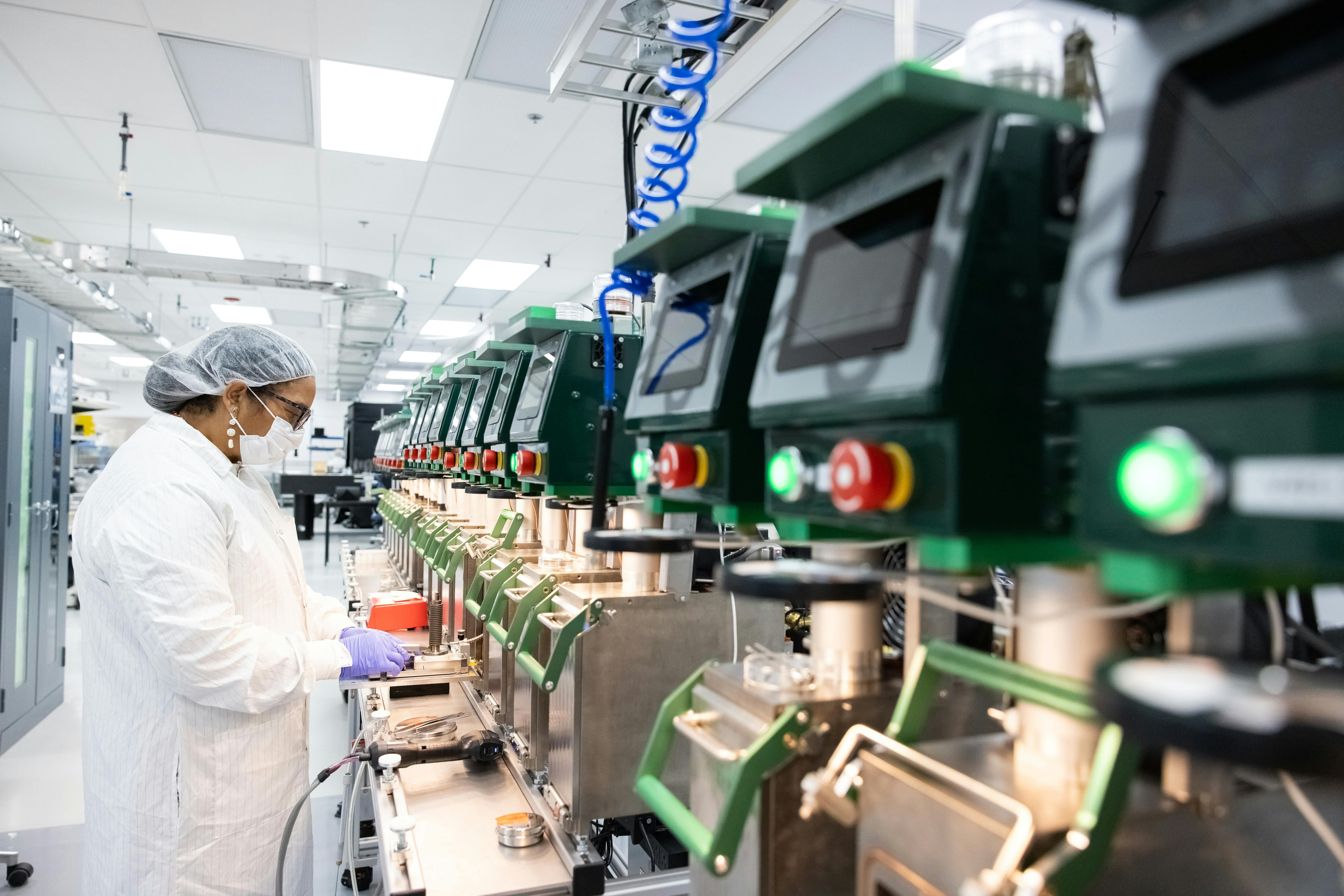 LightPath Technologies is exclusively licensed by the U.S. Department of Defense to manufacture BDNL4 as an alternative to germanium.