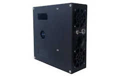 FIGURE 1. 3D SWIR Camera developed by Jabil using ams OSRAM’s 1130 nm laser source. FIGURE 1. 3D SWIR Camera developed by Jabil using ams OSRAM’s 1130 nm laser source.