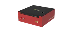 Spectrolight’s tunable laser system (TLS). Spectrolight’s tunable laser system (TLS).