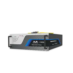 IPG Photonics Corp.'s YLR-AM Adjustable Mode Beam Laser for Fast 3D Printing. IPG Photonics Corp.'s YLR-AM Adjustable Mode Beam Laser for Fast 3D Printing.