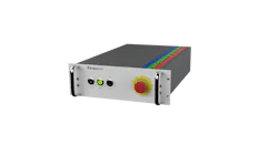 Suzhou Everbright Photonics Co., Ltd's 100 W 1710 nm Direct Diode Laser. Suzhou Everbright Photonics Co., Ltd's 100 W 1710 nm Direct Diode Laser.