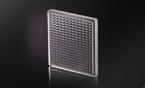 Design of Microlens Arrays