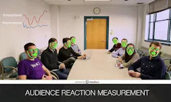 Carnegie Mellon University is making its facial feature tracking software available to fellow researchers. IntraFace, says CMU, is so efficient that it can run on most smartphones. Carnegie Mellon University is making its facial feature tracking software available to fellow researchers. IntraFace, says CMU, is so efficient that it can run on most smartphones.
