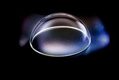 Shanghai Optics - Optical Dome