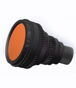 Shanghai Optics - Wide Angle Lens
