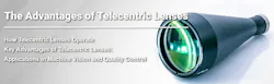 Shanghai Optics Telecentric Lenses Shanghai Optics Telecentric Lenses
