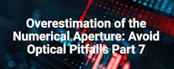 Optical Pitfalls Part 7 Optical Pitfalls Part 7