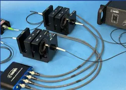 Quantum Polarization State Analyzer Quantum Polarization State Analyzer