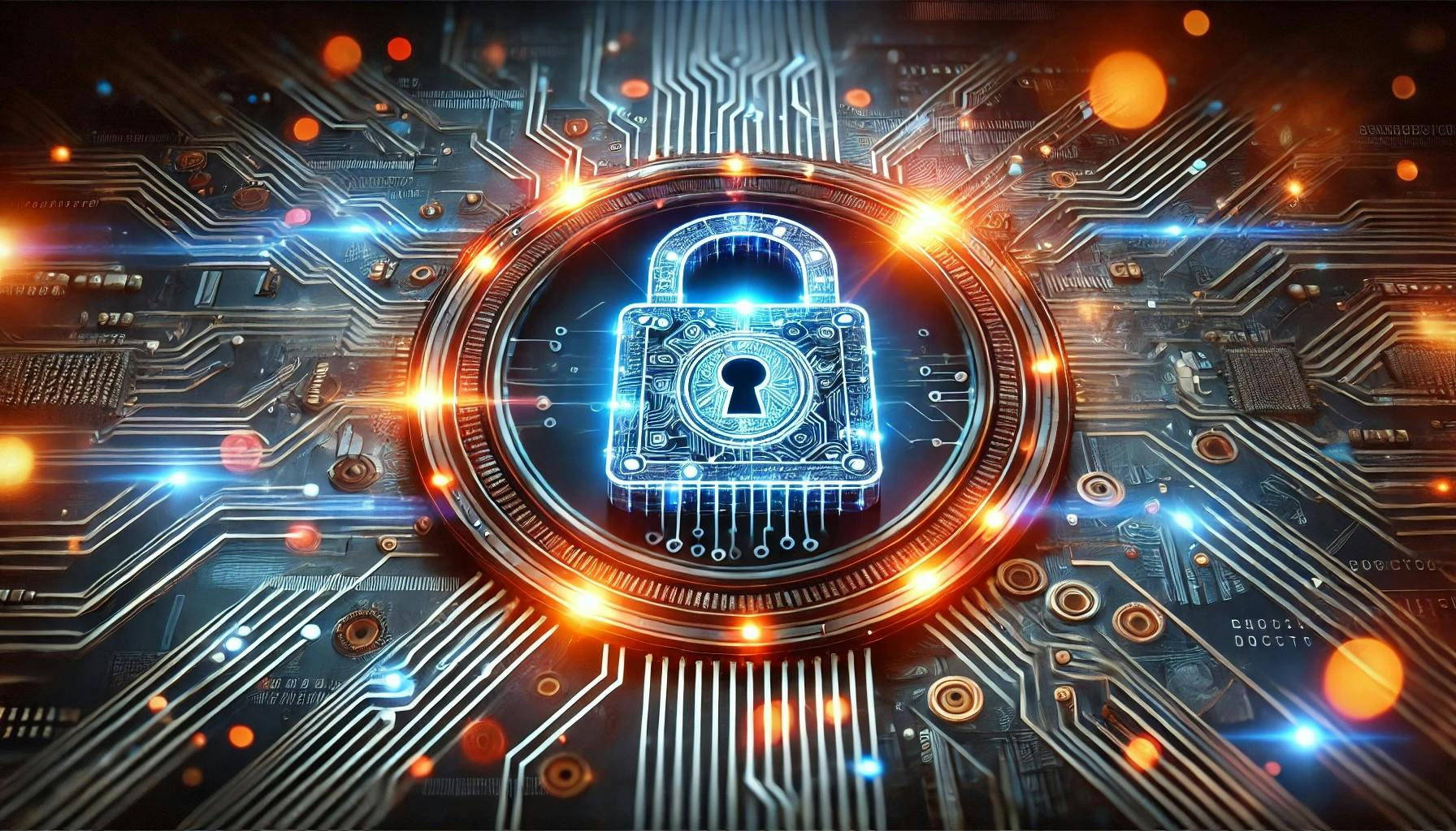 FIGURE 1. Cryptographic keys ensure controlled access to communication channels.