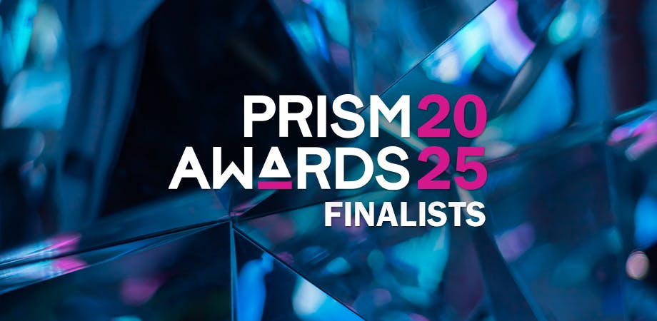 2025 SPIE Prism Award finalists and award recipients will be honored during a January 29th gala evening at SPIE Photonics West.