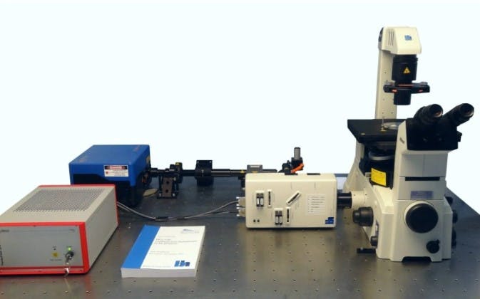 Laser Scanning Microscopes