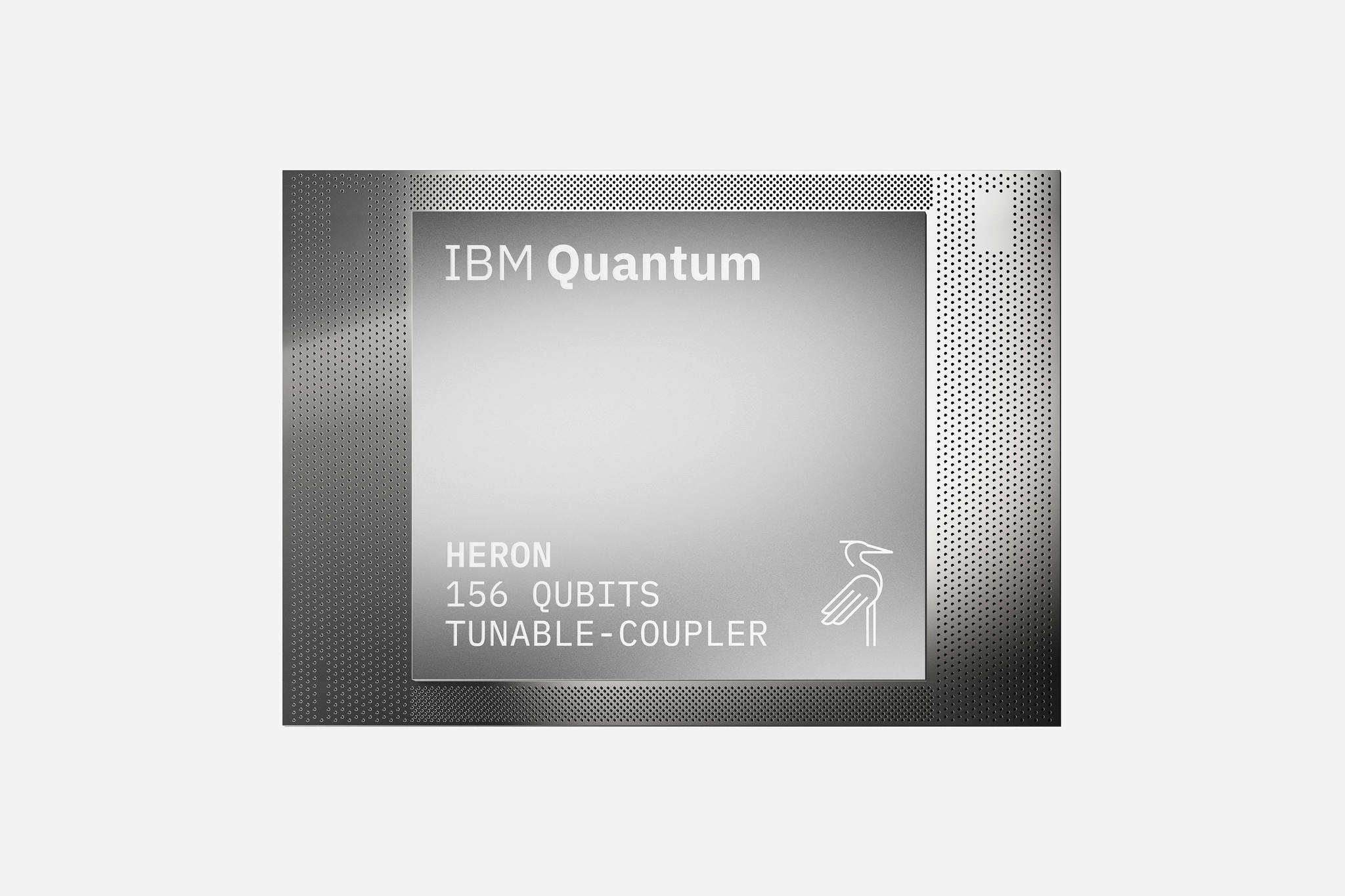 IBM Quantum Heron r2 is the second gen (r2) of IBM Heron processors.