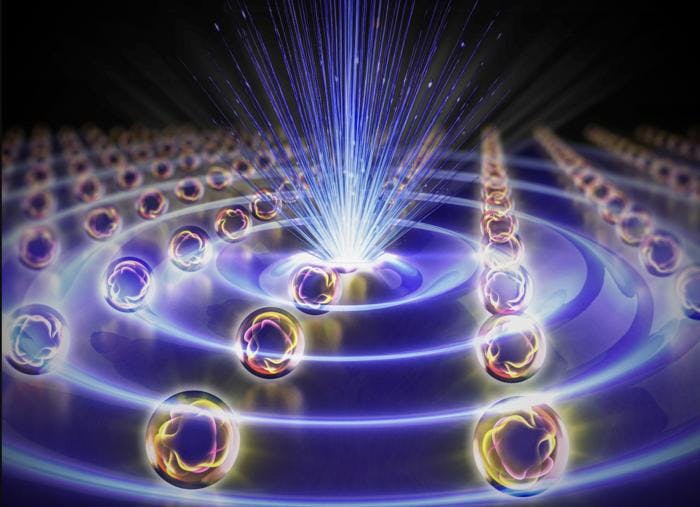&ldquo;This work could lead to the first experimental realization of photonic time crystals, propelling them into practical applications and potentially transforming industries,' says Professor Viktar Asadchy from Aalto University, Finland.