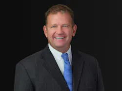 Thomas P. Dakich, CEO of Quantum Corridor. Thomas P. Dakich, CEO of Quantum Corridor.