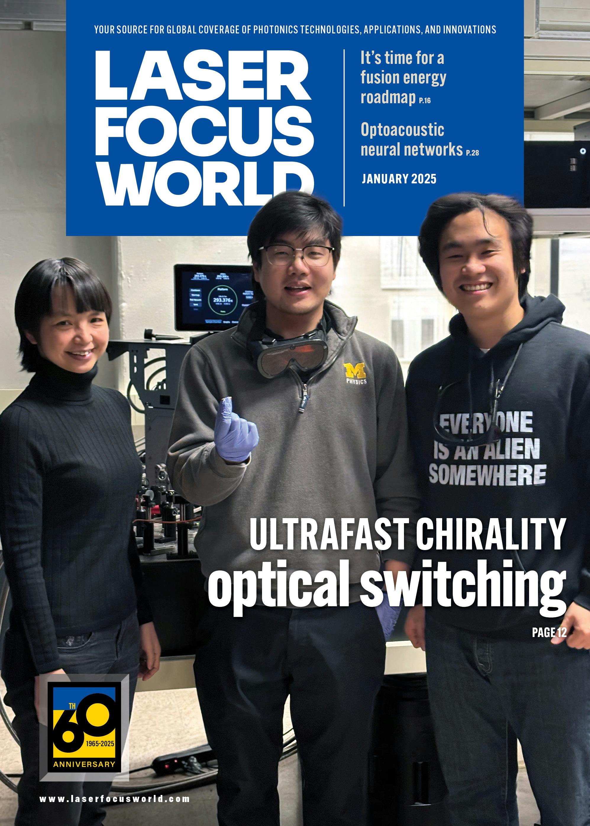 Volume 61, Issue 01 cover image