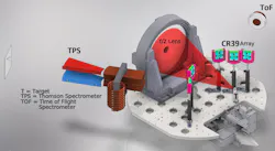 FIGURE 2. Drawing of the experimental setup in Prague. FIGURE 2. Drawing of the experimental setup in Prague.