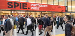 SPIE Photonics West welcomes the optics and photonics community to San Francisco's Moscone Center. SPIE Photonics West welcomes the optics and photonics community to San Francisco's Moscone Center.